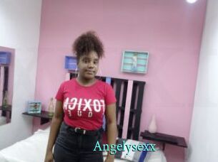 Angelysexx