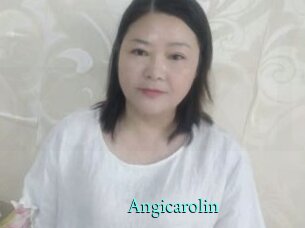 Angicarolin