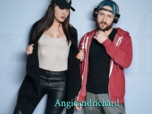 angieandrichard xxx Fantasy Land