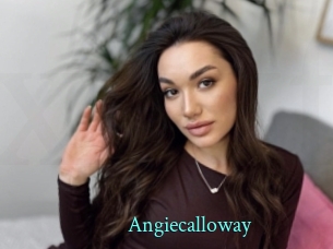 angiecalloway xxx Fantasy Land