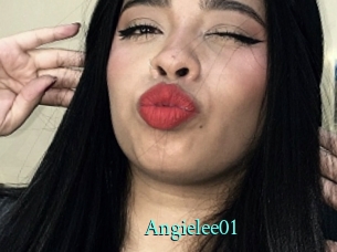 angielee01 xxx Fantasy Land