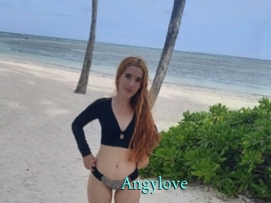 Angylove