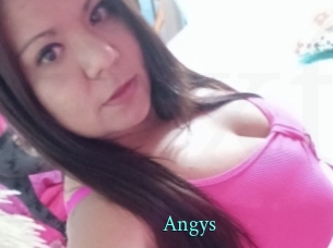 Angys