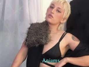 aniams xxx Fantasy Land