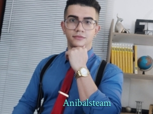 Anibalsteam