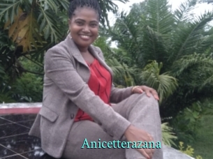 Anicetterazana
