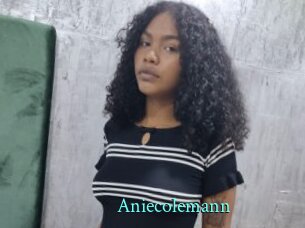aniecolemann xxx Fantasy Land