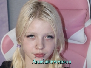 Anielastewenson