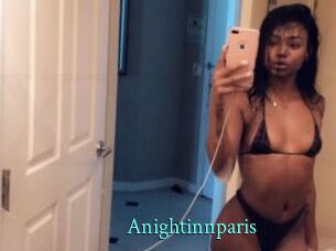 Anightinnparis