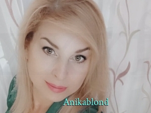 anikablond xxx Fantasy Land