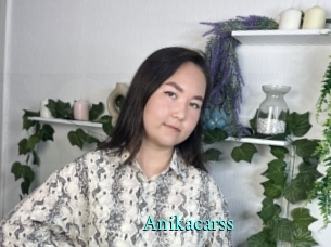Anikacarss