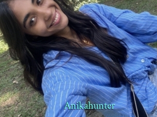 anikahunter xxx Fantasy Land