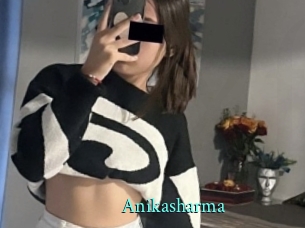 Anikasharma