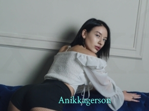 Anikkagerson