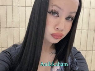 Anikkaliam