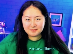 anisawilliams xxx Fantasy Land
