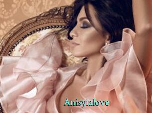 Anisyialove