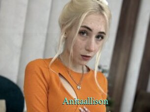 Anitaallison