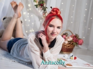 anitacolly xxx Fantasy Land