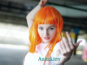 Anitakitty