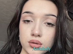 Anitalady
