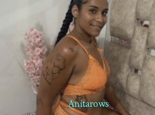Anitarows