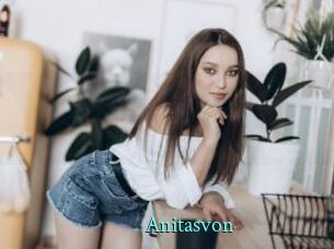 Anitasvon