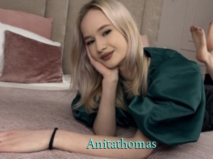 Anitathomas
