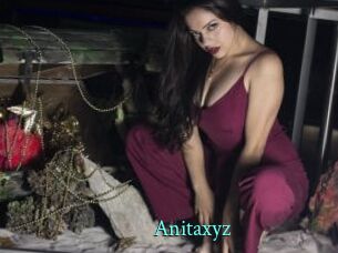 Anitaxyz