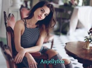 Anjellyfox