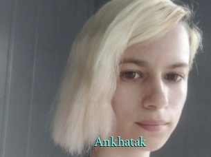 Ankhatak