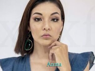 Anma