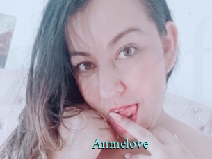 Anmelove