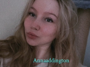annaaddington xxx Fantasy Land