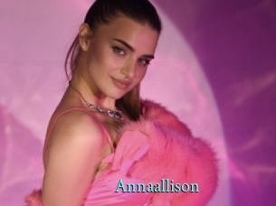 Annaallison