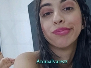 Annaalvarezz