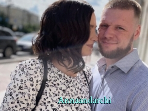 Annaandarchi