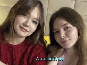 Annaandtate