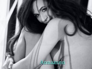 Annaannn