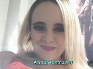 Annabeckman40
