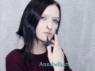Annabelhart