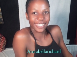 Annabellarichard