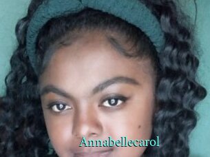 Annabellecarol