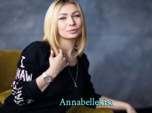 Annabellekisa