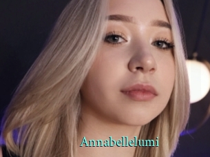 annabellelumi xxx Fantasy Land