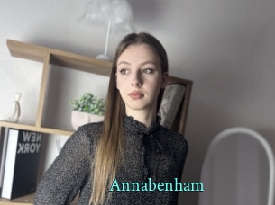 Annabenham
