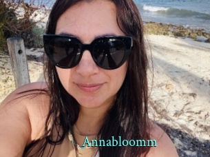 Annabloomm