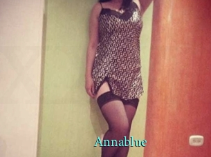 Annablue