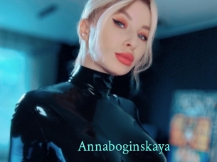 Annaboginskaya