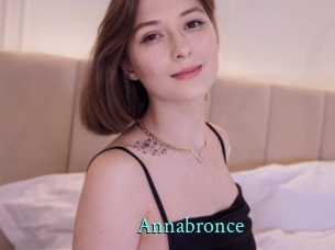 Annabronce